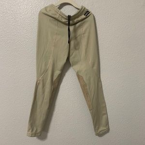 Kerrits Girls Riding Pants, Size Large